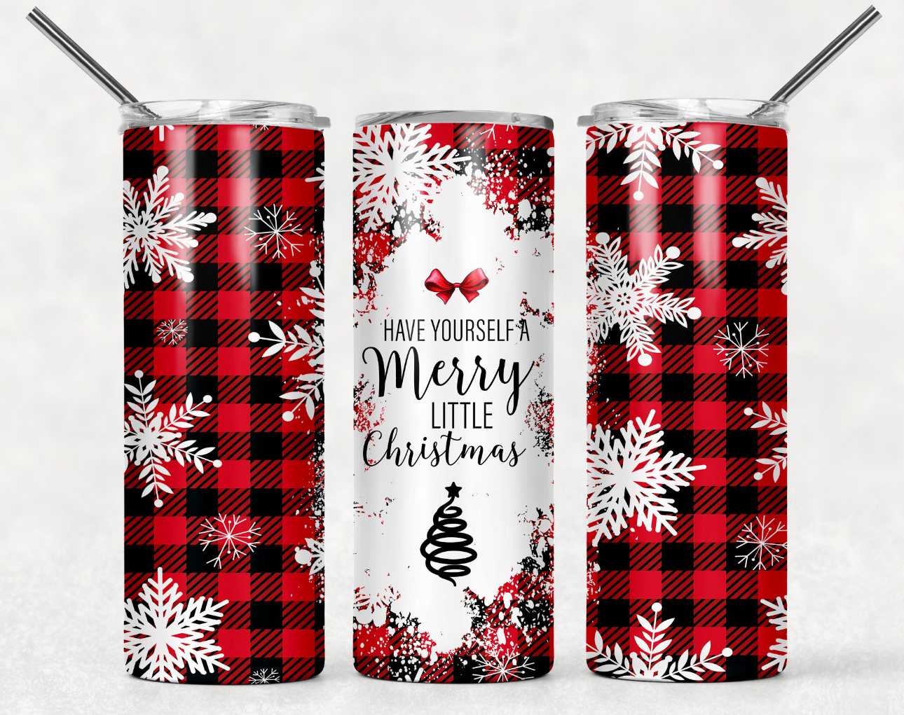 Have Yourself a Merry