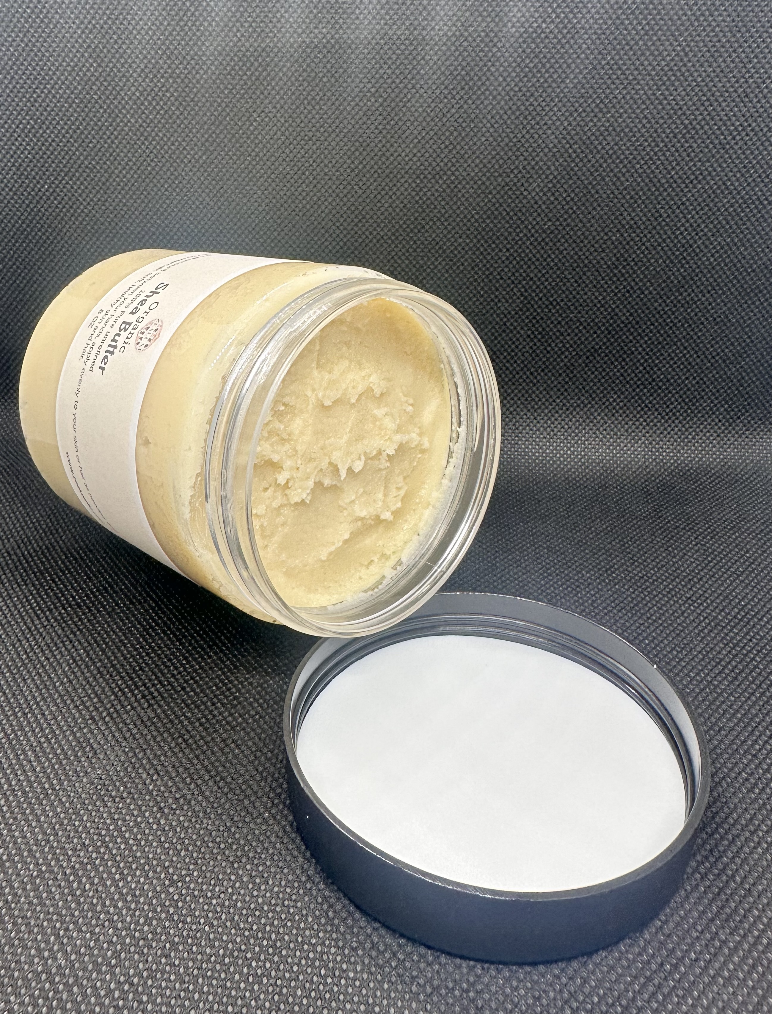 Organic Shea Butter