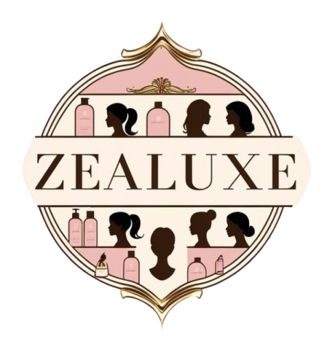 Zealuxe Logo